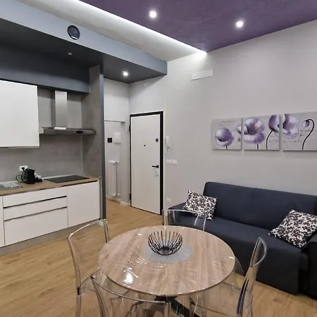 Апартаменты Casa Fortunato