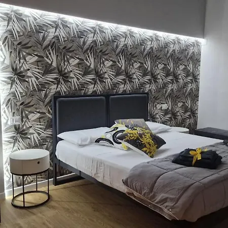 Casa Fortunato Apartmán Boloňa
