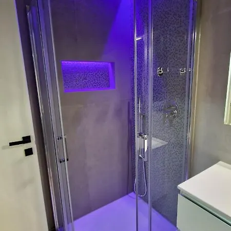Apartmán Casa Fortunato *