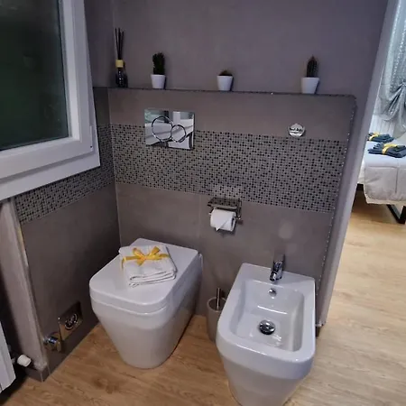 Apartmán Casa Fortunato *