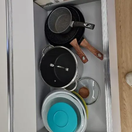 Apartmán Casa Fortunato