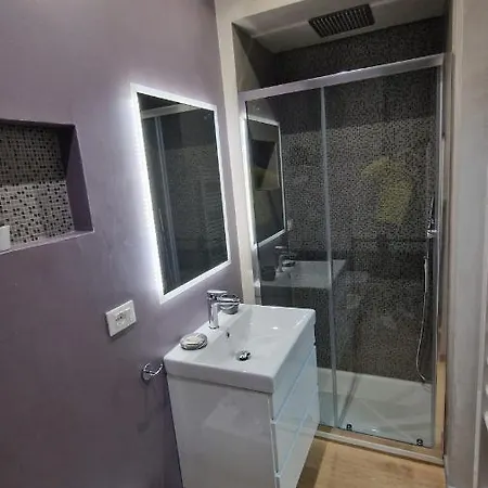 Casa Fortunato Apartmán *