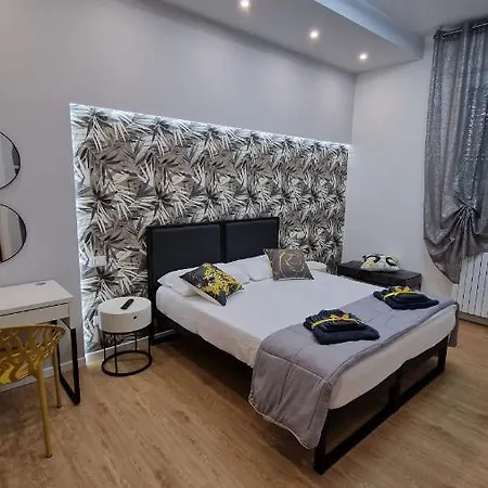 Apartmán Casa Fortunato