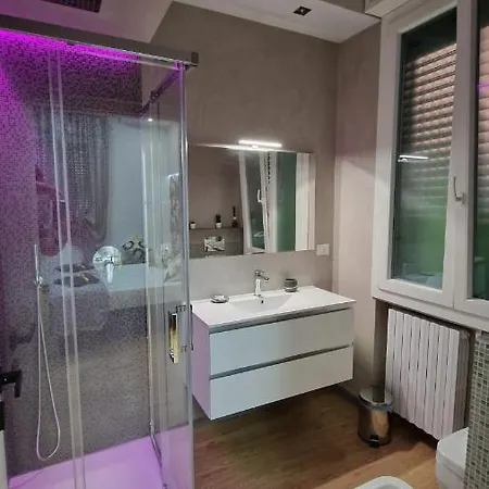 Casa Fortunato Apartmán Boloňa