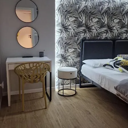 Casa Fortunato * Boloňa