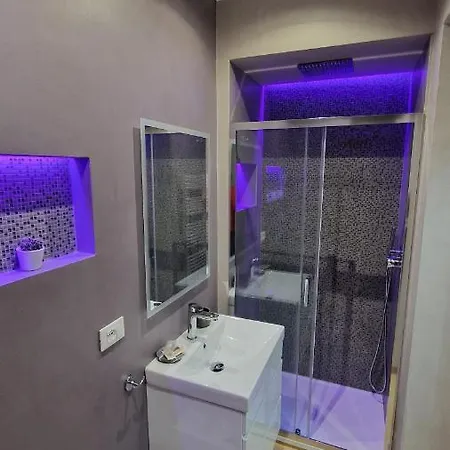 Apartmán Casa Fortunato