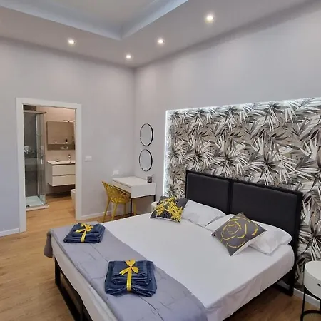 Apartament Casa Fortunato Bolonia