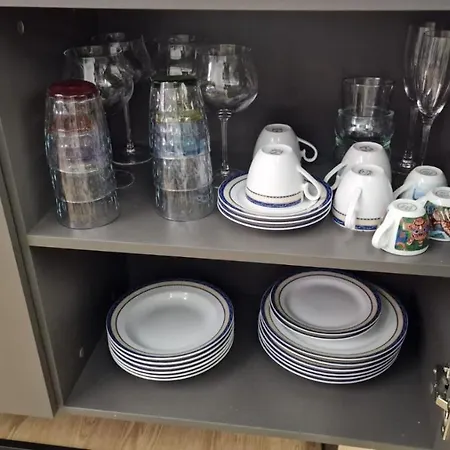 Casa Fortunato Apartment