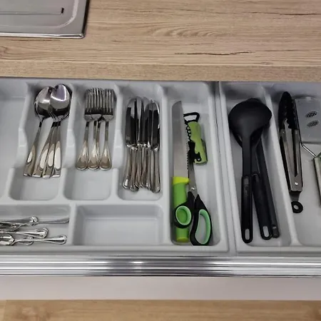 Διαμέρισμα Casa Fortunato