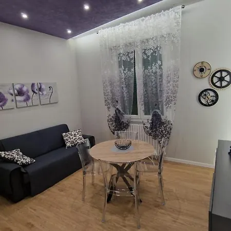 Casa Fortunato Appartement Bologne