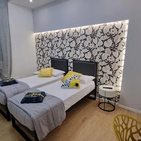 Appartement Casa Fortunato