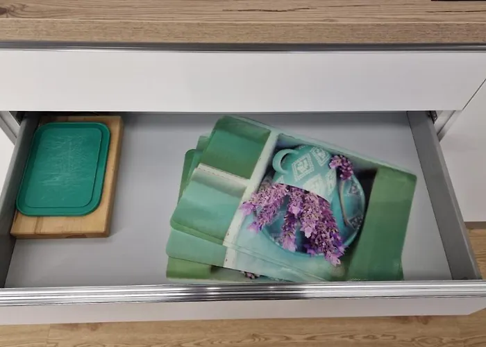 Apartament Casa Fortunato *