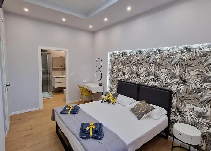 Daire Casa Fortunato Bolonya