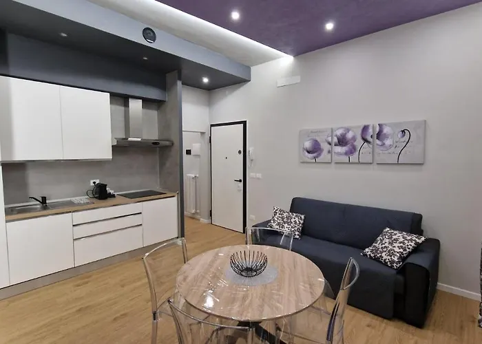 Apartment Casa Fortunato