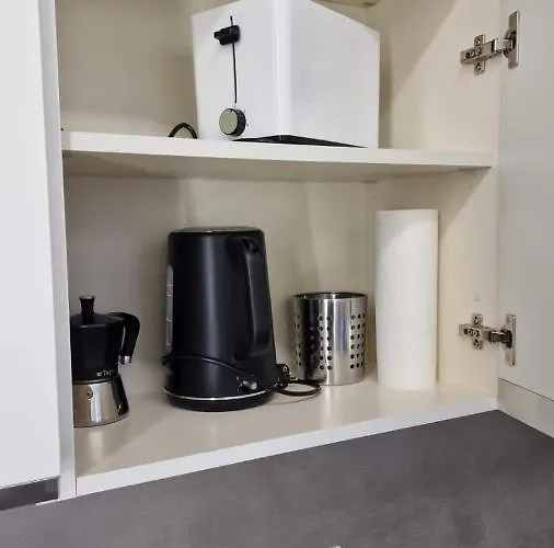 Apartament Casa Fortunato *