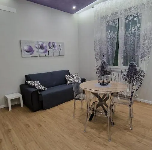 Casa Fortunato * Bolonya