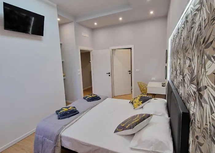 Apartament Casa Fortunato