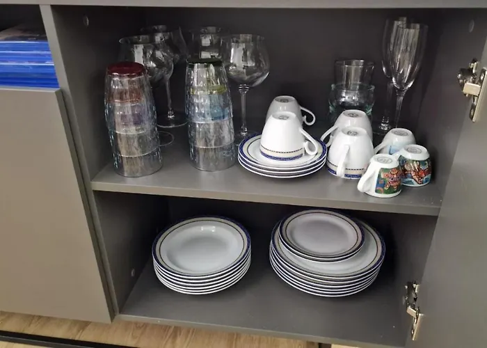 Casa Fortunato Apartment