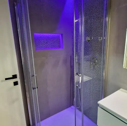 Daire Casa Fortunato *