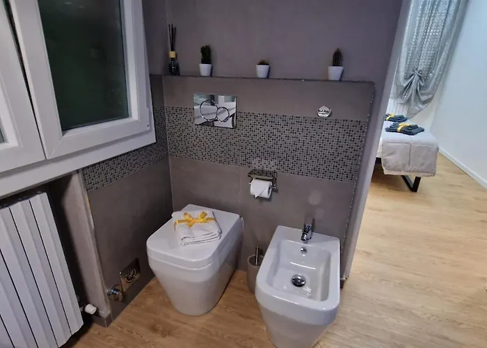 Apartament Casa Fortunato *