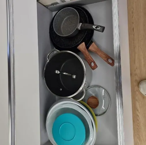 Apartment Casa Fortunato