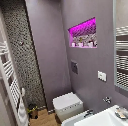 Casa Fortunato Apartment