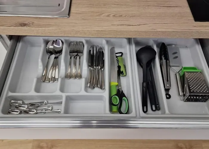 Daire Casa Fortunato