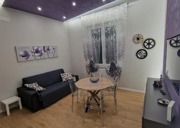 Casa Fortunato Apartment Bologna