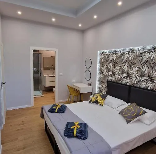 Casa Fortunato Bolonia