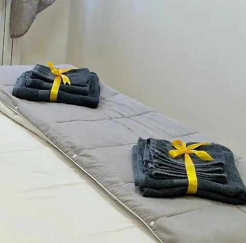 Daire Casa Fortunato