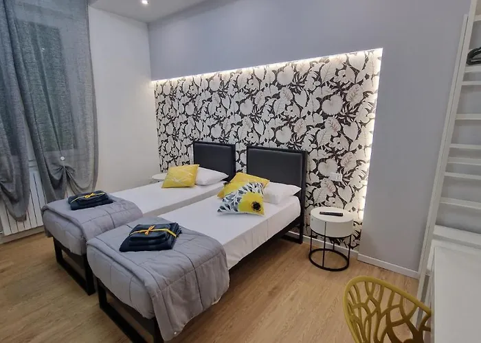 Apartament Casa Fortunato