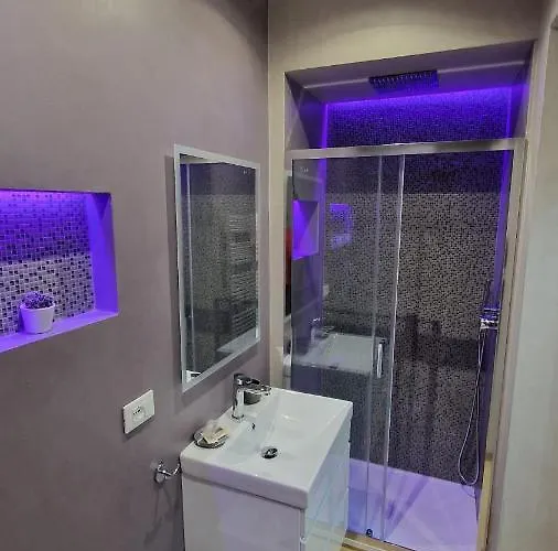 Daire Casa Fortunato