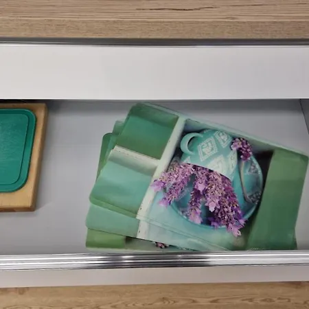 Apartamento Casa Fortunato *