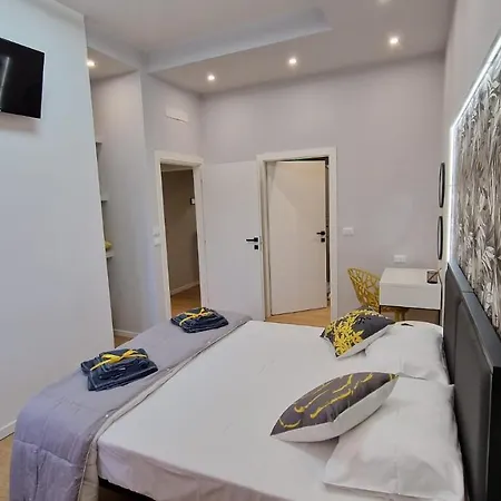 Apartamento Casa Fortunato