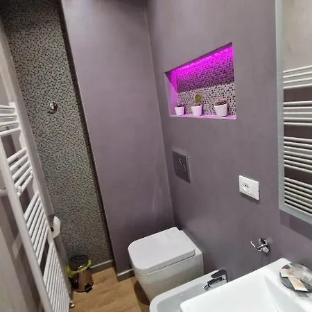 Casa Fortunato Appartement