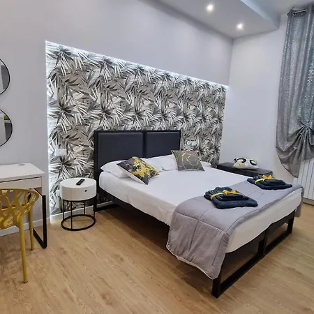 Casa Fortunato Bolonha