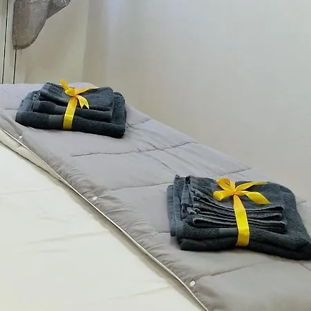 Apartamento Casa Fortunato