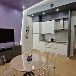 Apartament Casa Fortunato Bolonia