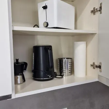 Appartement Casa Fortunato *